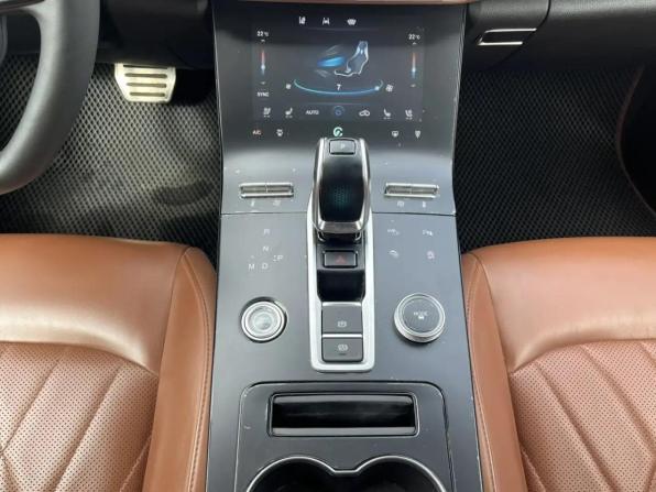 Chery Tiggo 8 Pro Max I с пробегом 2023 года, цена 1 870 000 рублей, 149301 км, внедорожник, Автокод Объявления