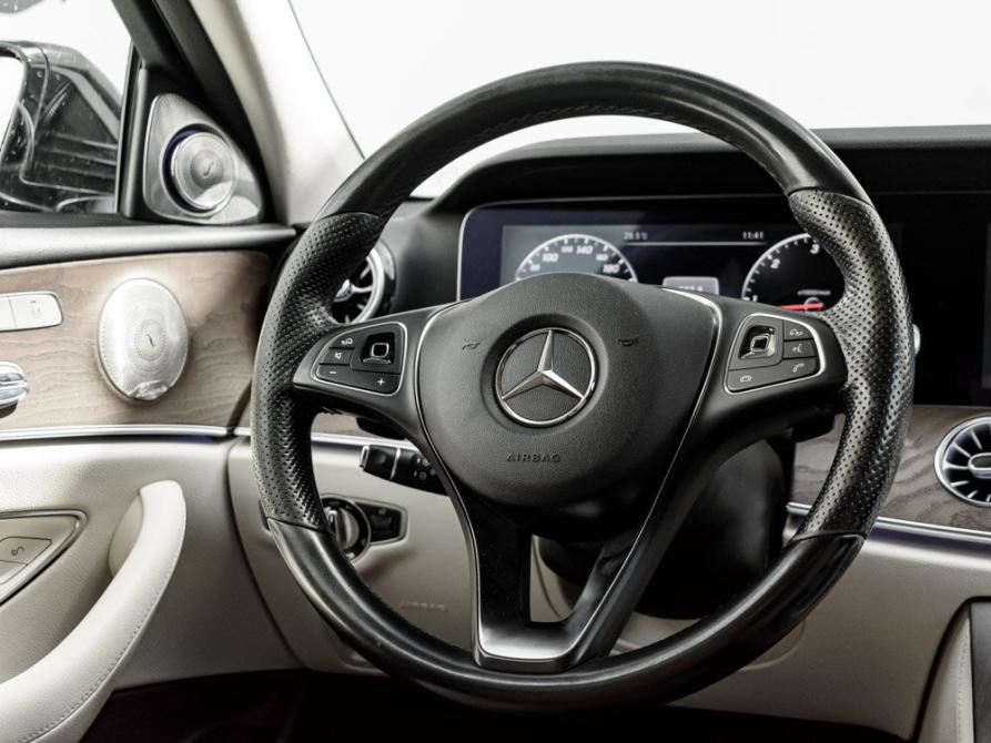Mercedes-Benz E-Класс V (W213 S213 C238) Екатеринбург  - изображение 15
