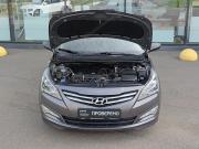 Hyundai Solaris I Рестайлинг Ижевск  - изображение 33