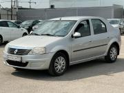 Renault Logan I Рестайлинг Пермь  - изображение 8