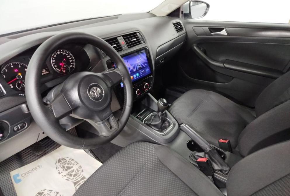 Volkswagen Jetta VI Саратов  - изображение 19