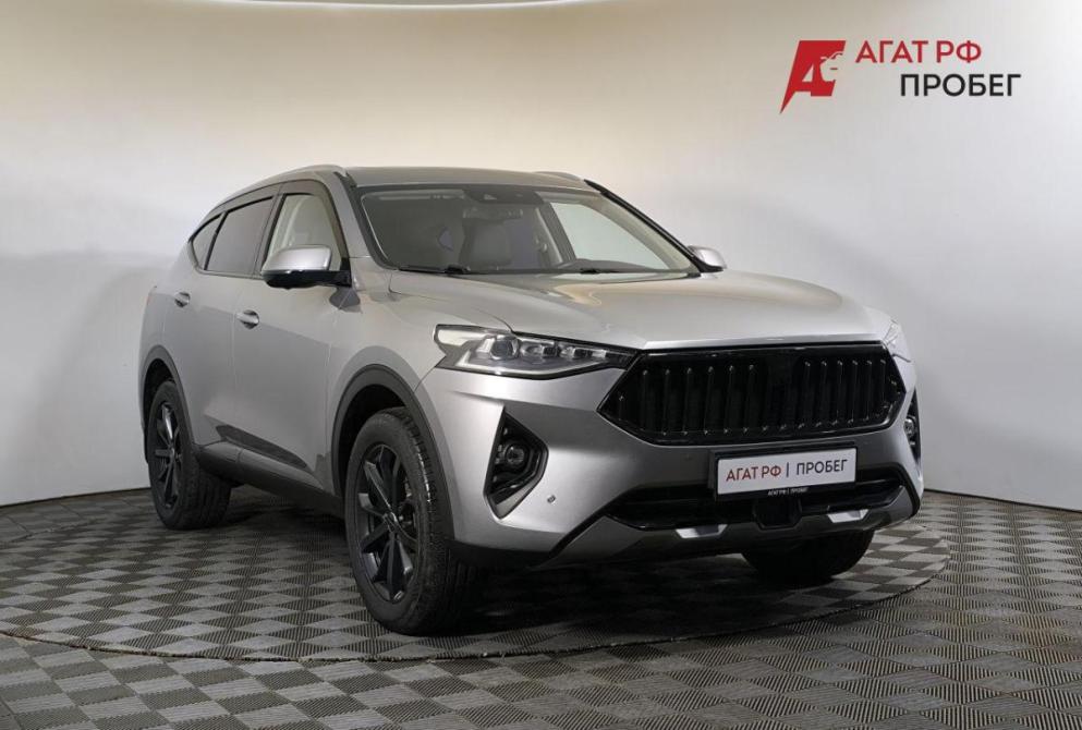 Haval F7 I Нижний Новгород  - изображение 3