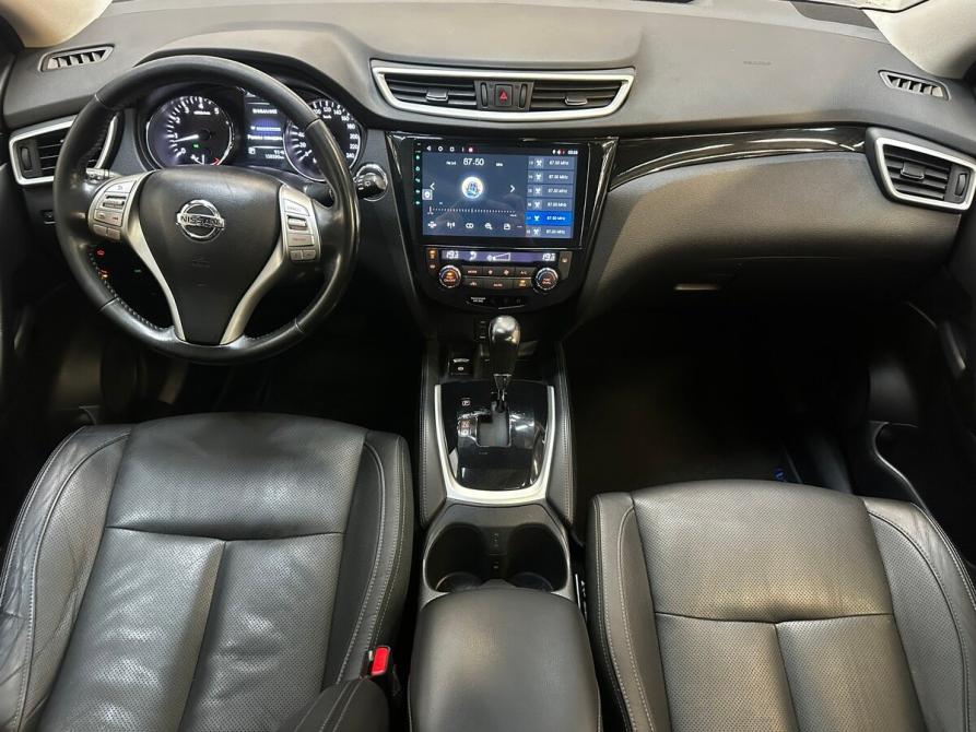 Nissan Qashqai II Балашиха  - изображение 5