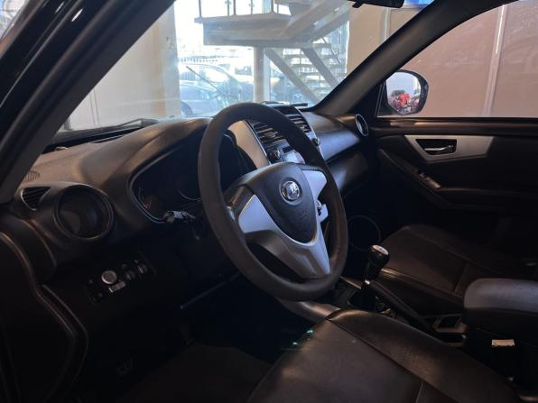 Lifan X60 I с пробегом 2013 года, цена 523 000 рублей, 127988 км, внедорожник, Автокод Объявления
