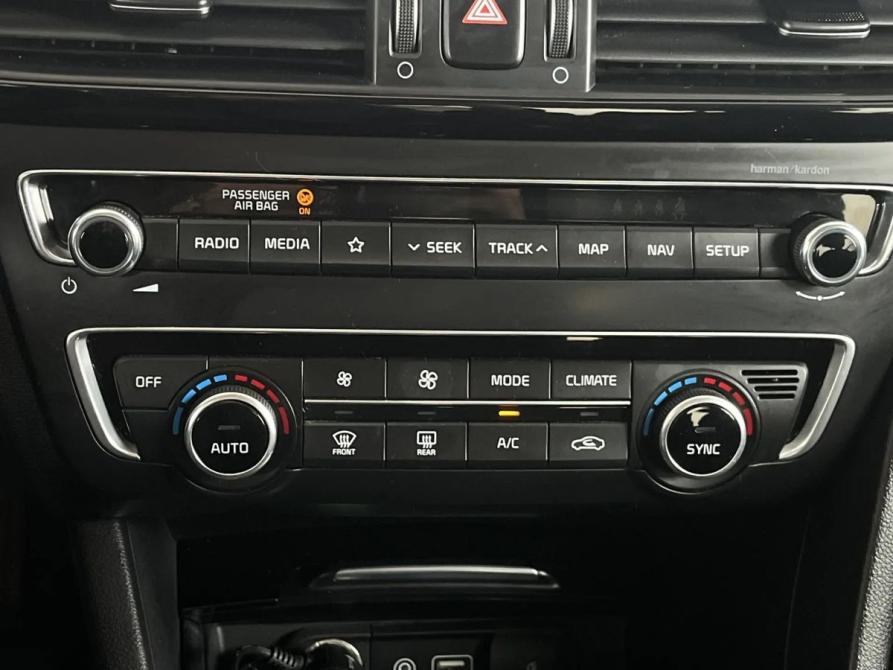 Kia Optima IV Рестайлинг Петрозаводск  - изображение 20