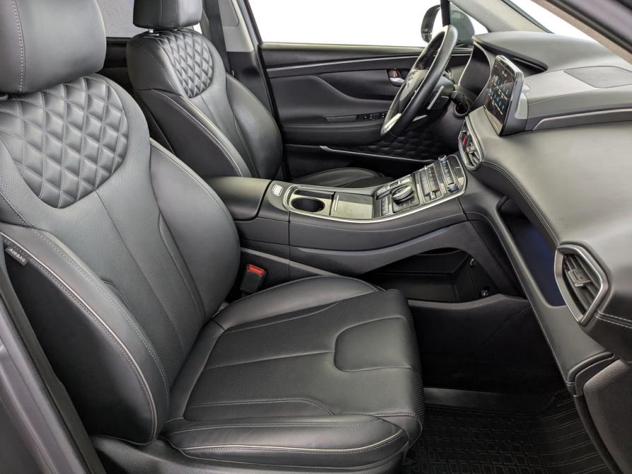 Hyundai Santa Fe IV Рестайлинг Москва  - изображение 25