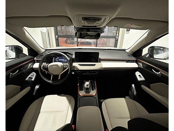 Новый Haval Jolion I Рестайлинг 2026 года, цена 2 771 010 рублей, внедорожник, Автокод Объявления