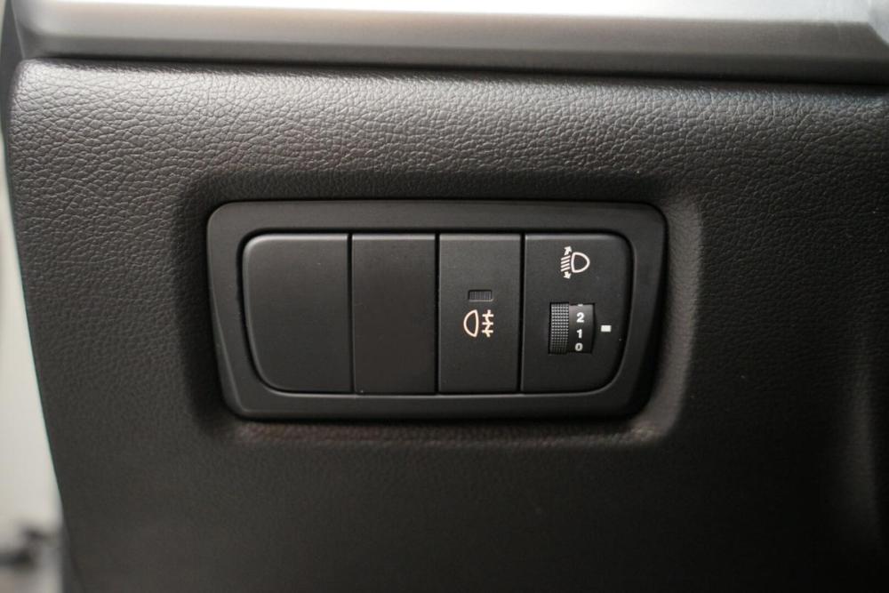 SsangYong Actyon II Рестайлинг Крым  - изображение 11