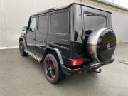 Mercedes-Benz G-Класс II (W463) Рестайлинг 3 Екатеринбург  - изображение 34