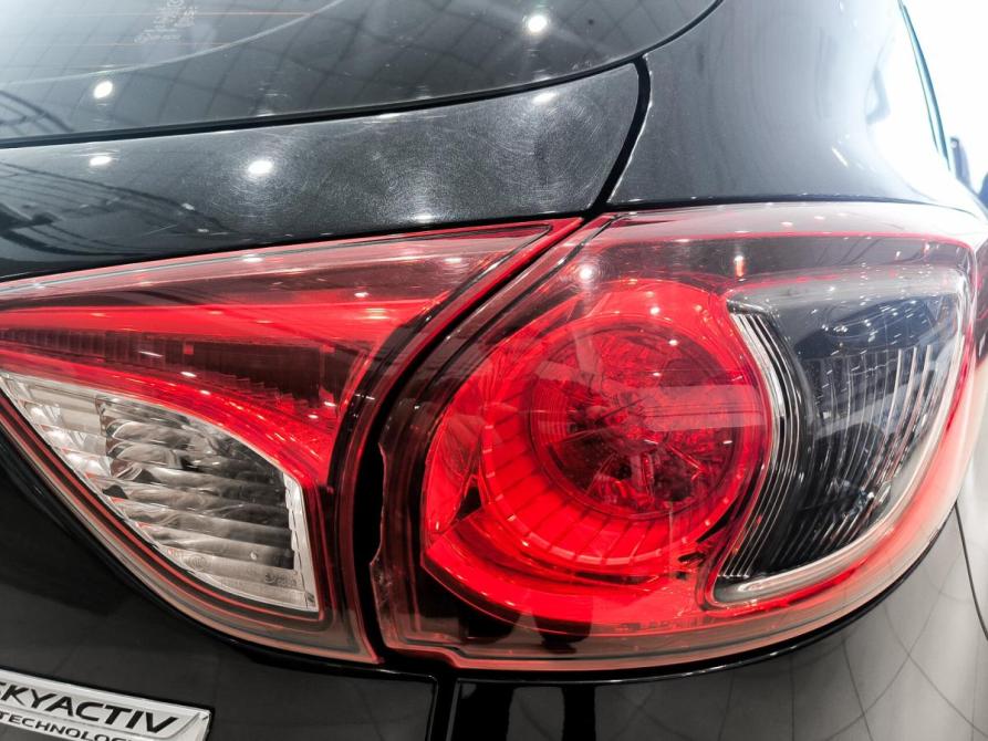 Mazda CX-5 I Казань  - изображение 12