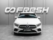 Mercedes-Benz A-Класс IV (W177) Тюмень  - изображение 28