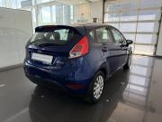 Ford Fiesta Mk6 Рестайлинг Подольск  - изображение 26