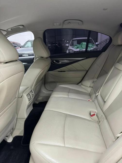 Infiniti Q50 I Шахты  - изображение 16