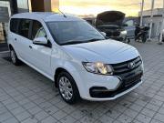 Lada (ВАЗ) Largus I Рестайлинг Краснодар  - изображение 15