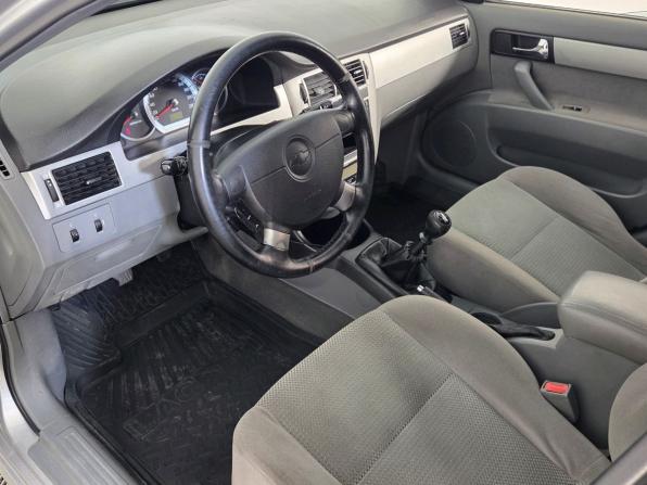 Chevrolet Lacetti I с пробегом 2008 года, цена 335 000 рублей, 247000 км, седан, Автокод Объявления