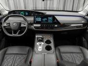 Changan UNI-K Москва  - изображение 44
