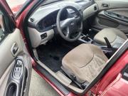 Nissan Almera II (N16) Челябинск  - изображение 45