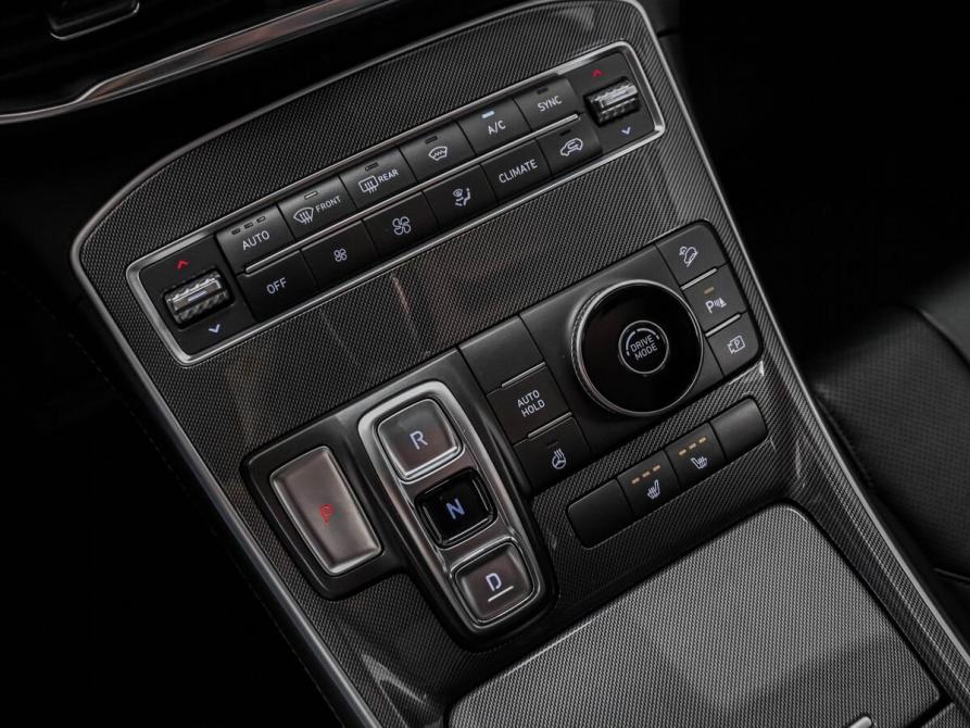 Hyundai Santa Fe IV Рестайлинг Минеральные Воды  - изображение 15