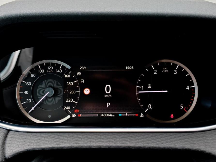 Land Rover Range Rover Evoque II Краснодар  - изображение 16