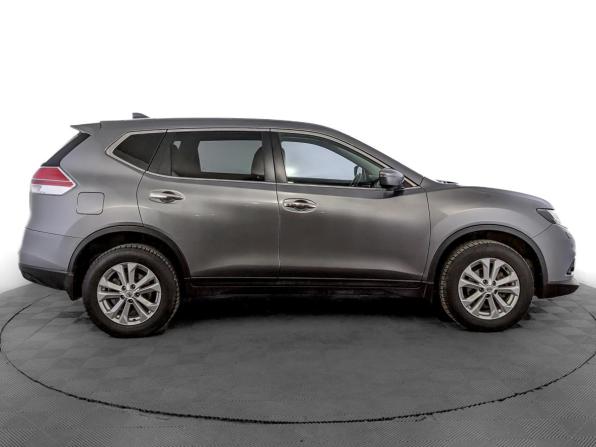 Nissan X-Trail III с пробегом 2018 года, цена 2 190 000 рублей, 96779 км, внедорожник, Автокод Объявления
