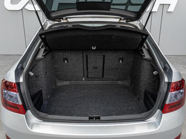 Skoda Octavia III (A7) с пробегом 2014 года, цена 1 060 000 рублей, 154703 км, лифтбек, Автокод Объявления
