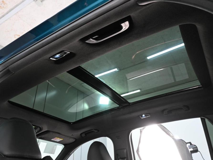 Geely Monjaro I Ростов-на-Дону  - изображение 12