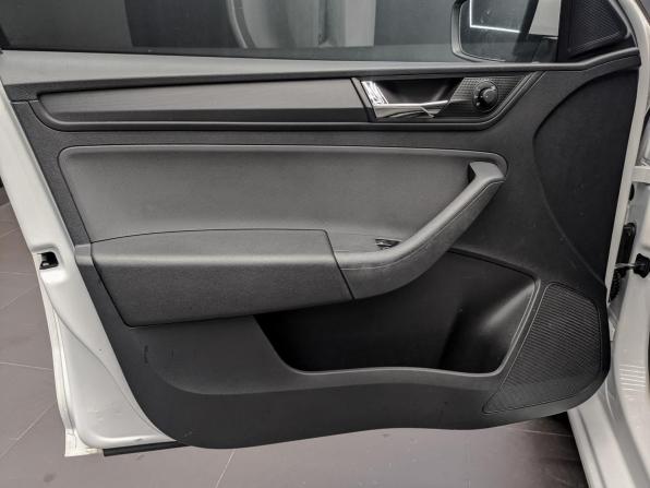 Skoda Rapid II с пробегом 2021 года, цена 1 250 000 рублей, 191119 км, лифтбек, Автокод Объявления