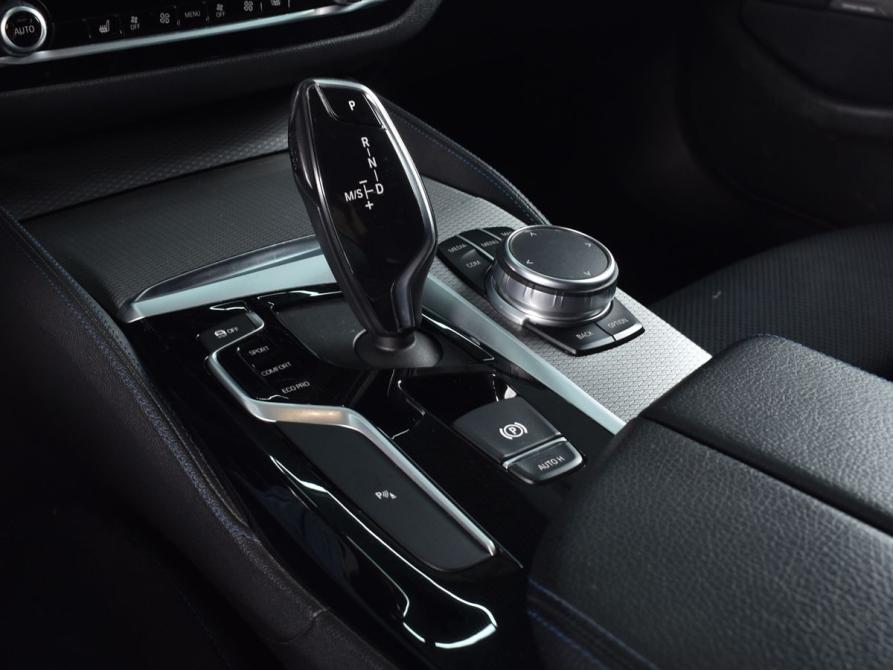 BMW 5 серии VII (G30/G31/G38) Кемерово  - изображение 20