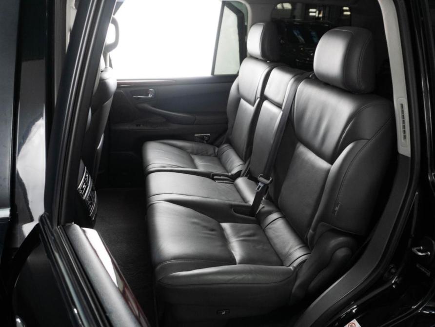 Lexus LX III Тюмень  - изображение 10