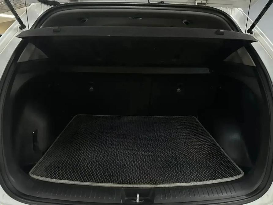 Hyundai Creta I Москва  - изображение 14