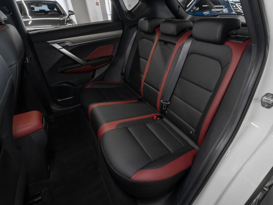 Geely Coolray I Москва  - изображение 13