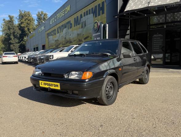Lada (ВАЗ) 2114 с пробегом 2008 года, цена 149 000 рублей, 123951 км, хэтчбек, Автокод Объявления