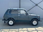 Lada (ВАЗ) 2121 (4x4) I Рестайлинг Тамбов  - изображение 26