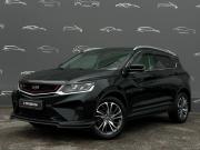 Geely Coolray I Санкт-Петербург  - изображение 21