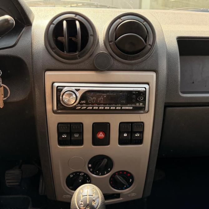 Renault Logan I Нижнекамск  - изображение 13