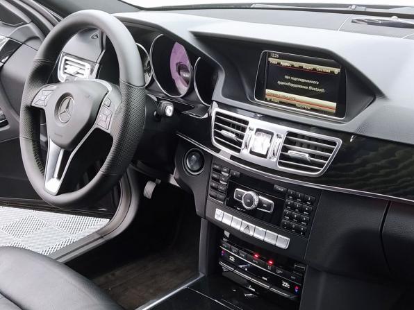 Mercedes-Benz E-Класс IV (W212 S212 C207) Рестайлинг с пробегом 2013 года, цена 2 450 000 рублей, 169302 км, седан, Автокод Объявления