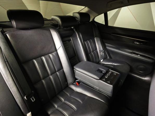 Lexus ES VI Рестайлинг с пробегом 2016 года, цена 2 849 000 рублей, 117560 км, седан, Автокод Объявления