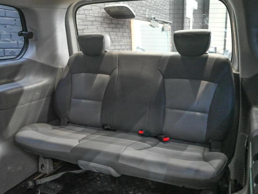 Hyundai Grand Starex I Екатеринбург  - изображение 11
