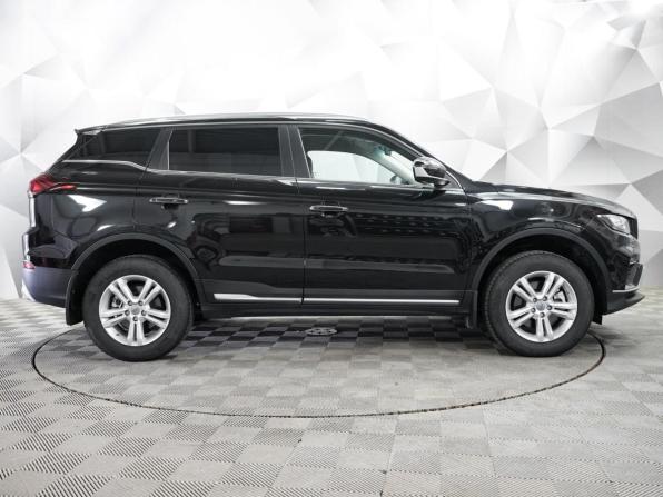 Geely Atlas Pro с пробегом 2022 года, цена 2 112 000 рублей, 18183 км, внедорожник, Автокод Объявления