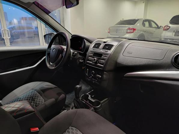 Lada (ВАЗ) Granta I Рестайлинг с пробегом 2021 года, цена 647 000 рублей, 98061 км, седан, Автокод Объявления