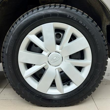 Lada (ВАЗ) Granta I Рестайлинг с пробегом 2020 года, цена 630 000 рублей, 51754 км, седан, Автокод Объявления