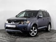 Mitsubishi Outlander II Санкт-Петербург  - изображение 19