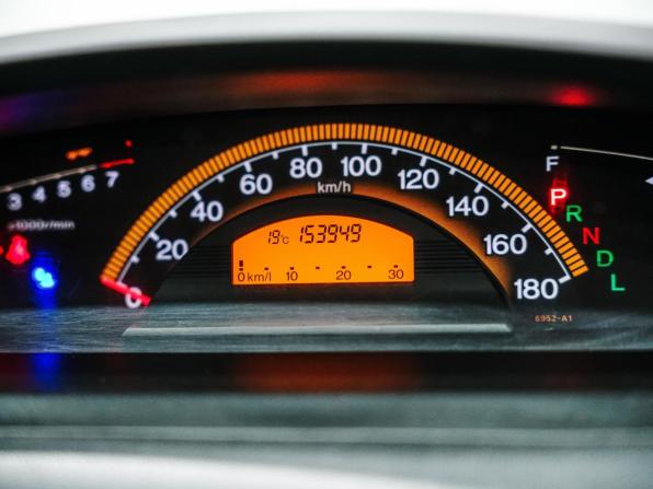 Honda Freed I с пробегом 2009 года, цена 870 000 рублей, 153949 км, компактвэн, Автокод Объявления