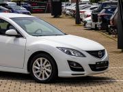 Mazda 6 II (GH) Рестайлинг Краснодар  - изображение 25