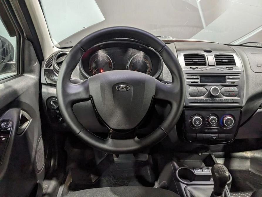 Lada (ВАЗ) Granta I Рестайлинг Пермь  - изображение 15