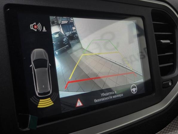 Lada (ВАЗ) Vesta I Рестайлинг (NG) с пробегом 2024 года, цена 1 445 000 рублей, 27186 км, универсал, Автокод Объявления
