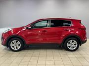 Kia Sportage IV Рестайлинг Уфа  - изображение 23