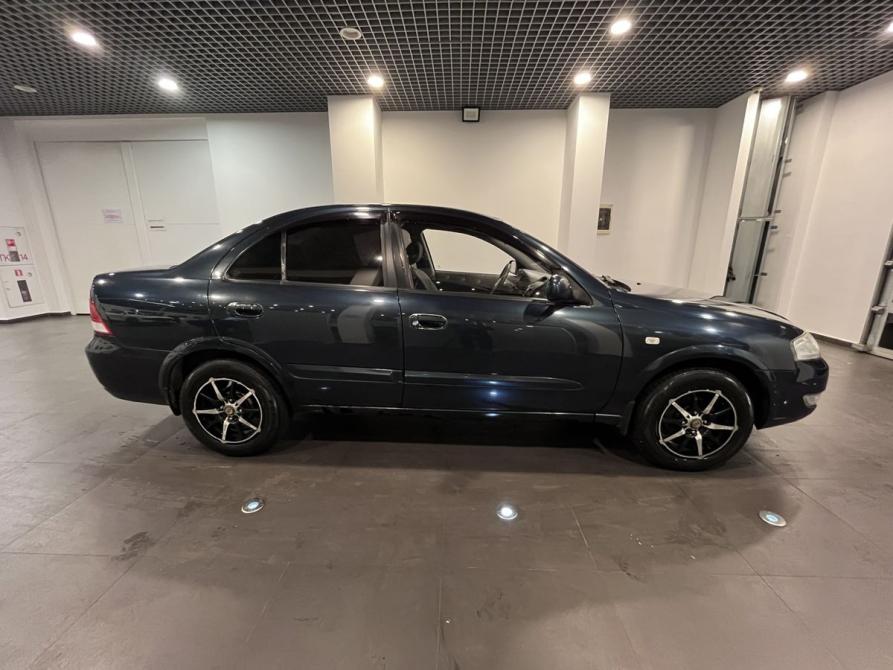Nissan Almera Classic I Чебоксары  - изображение 2