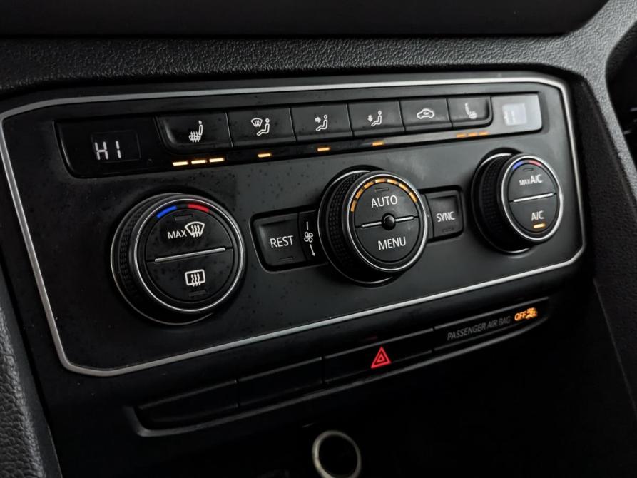 Volkswagen Teramont I Москва  - изображение 25