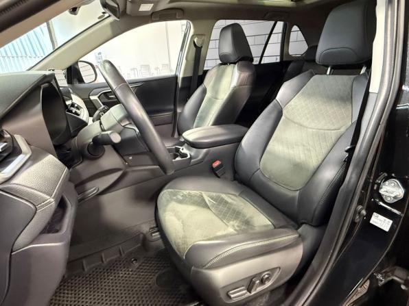 Toyota RAV4 V (XA50) с пробегом 2024 года, цена 4 140 000 рублей, 14000 км, внедорожник, Автокод Объявления